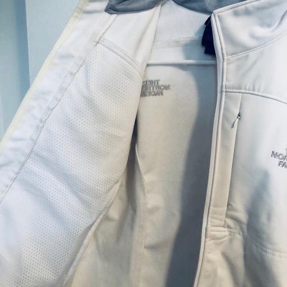 North Face spring/fall coat - Picture 3 of 3